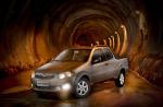 Fiat Strada Trekking CD 2012 года